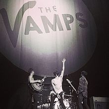 theVAMPSの画像(TheVampsに関連した画像)