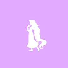 ディズニー プリンセス シルエットの画像181点 完全無料画像検索のプリ画像 Bygmo