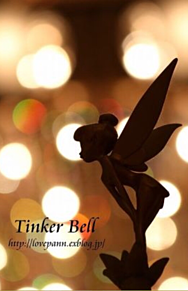 Tinker Bellの画像(Bellに関連した画像)