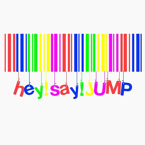 hey!say!JUMPの画像 プリ画像