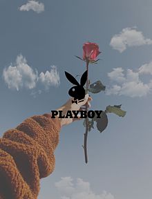 PLAYBOY   ペア画の画像(playboyに関連した画像)