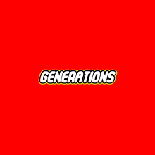 Generations ロゴ 壁紙の画像7点 完全無料画像検索のプリ画像 Bygmo