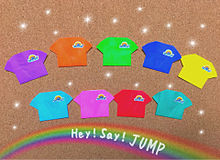 Hey Say Jump 折り紙の画像230点 2ページ目 完全無料画像検索のプリ画像 Bygmo