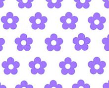 紫 背景 花柄の画像22点 完全無料画像検索のプリ画像 Bygmo