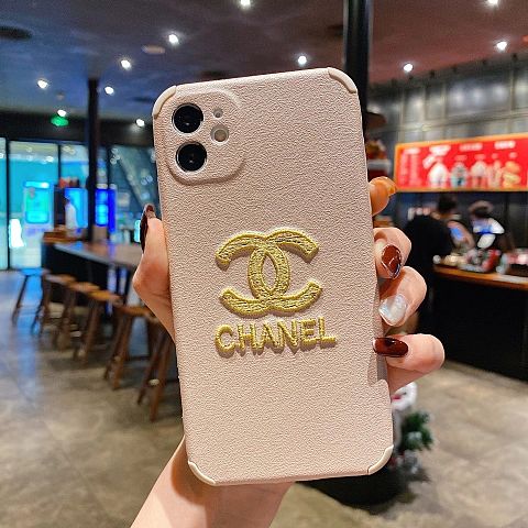 iPhone12保護ケース人気Chanel GUCCI LVの画像(プリ画像)
