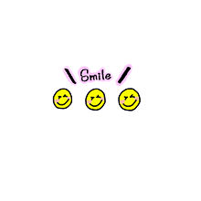 Smile イラストの画像177点 完全無料画像検索のプリ画像 Bygmo