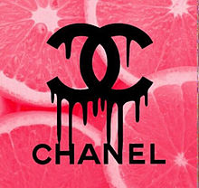 Chanel ロゴの画像1点 完全無料画像検索のプリ画像 Bygmo