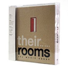 their roomsの画像(Theirに関連した画像)