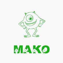 MAKOの画像(#makoに関連した画像)