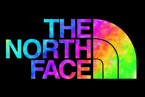 THE NORTH FACEの画像 プリ画像