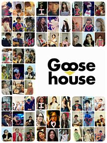 Goose house♡の画像(齊藤ジョニーに関連した画像)