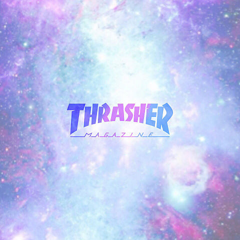 THRASHERの画像 プリ画像
