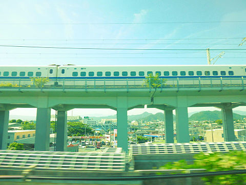 新幹線の画像(プリ画像)