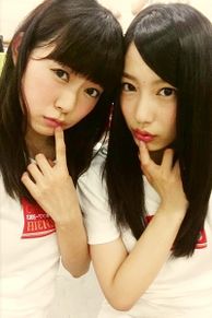 渡辺美優紀 室加奈子 NMB48の画像(室加奈子に関連した画像)