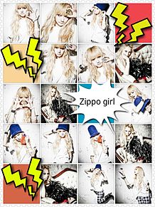 SCANDAL Zippo girlの画像(zippoに関連した画像)