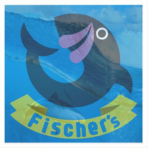 Fischer'sの画像(プリ画像)
