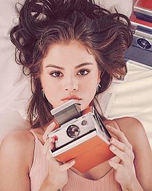 Selena × Pumaの画像(Selに関連した画像)