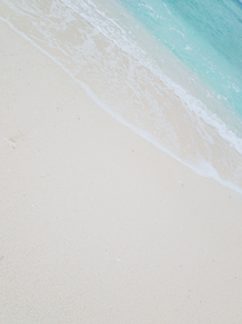 波 砂浜の画像146点 完全無料画像検索のプリ画像 Bygmo