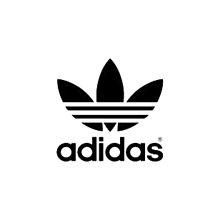 【再投稿】adidas＆NIKE💞 💗の画像(ゆめかわロゴに関連した画像)