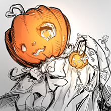 かぼちゃの画像(かぼちゃに関連した画像)