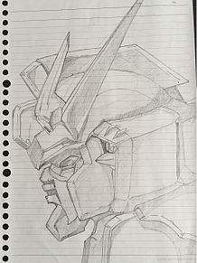 Gundamの画像(モビルスーツに関連した画像)