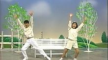 速水けんたろう・茂森あゆみ 1995年度 今月の歌の画像(1995に関連した画像)