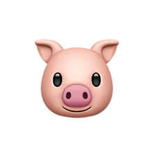 豚 かわいいの画像219点 完全無料画像検索のプリ画像 Bygmo