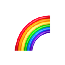 emojiの画像(素材 虹に関連した画像)
