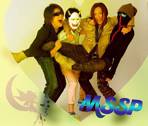 We are MSSP！！の画像(プリ画像)