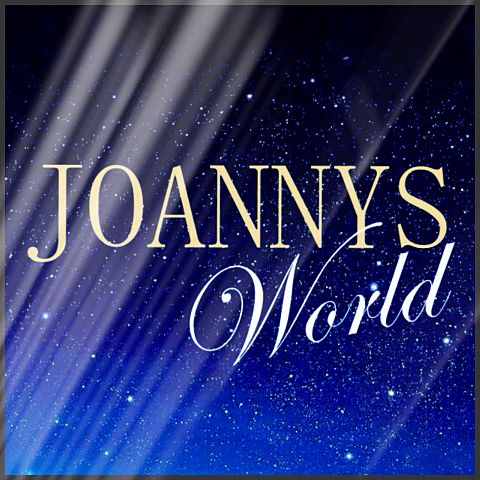 “JOANNYS World” 説明文へGo！の画像(プリ画像)