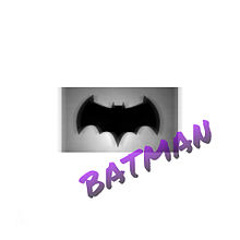 BATMANの画像(ﾊﾞｯﾄﾏﾝに関連した画像)