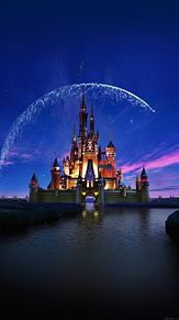 Disney/ディズニー 壁紙♡きれいの画像(DISNEY/ディズニーに関連した画像)