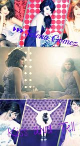 Selena Gomez♥ロック画面♥の画像(selenaに関連した画像)