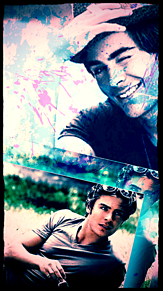 Zac Efron♥ロック画面♥の画像(#ザックエフロンに関連した画像)