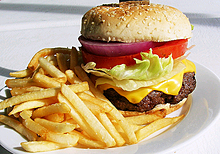 foodの画像(#ハンバーガーに関連した画像)