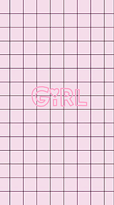 Girl♡の画像(ホーム画トプ画素材ポップに関連した画像)
