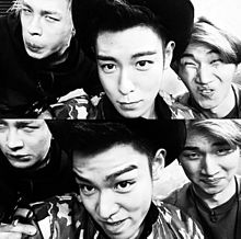 BIGBANG モラジュギセルカ😂の画像(TOPに関連した画像)