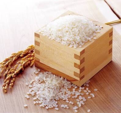 米の画像(プリ画像)
