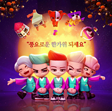 BIGBANG ロゴ KRUNKの画像(BIGBANGロゴに関連した画像)