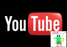 DJch〜YouTube〜 プリ画像