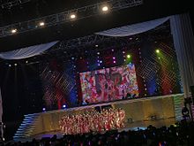 AKB48グループ新成人コンサートの画像(AKB48グルに関連した画像)