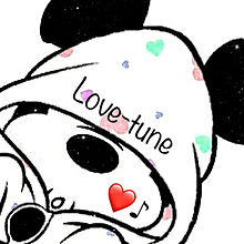Love-tune フードミッキーの画像(フードミッキーに関連した画像)