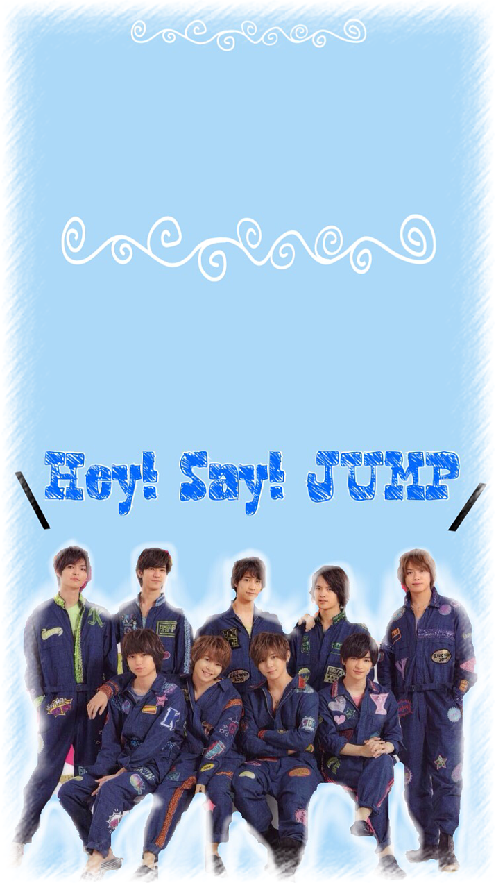 コンプリート Hey Say Jump 壁紙 日本で人気のhd壁紙