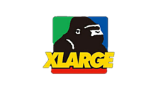 XLARGE プリ画像