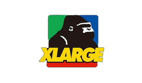 XLARGEの画像 プリ画像
