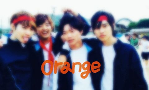 orangeの画像 プリ画像