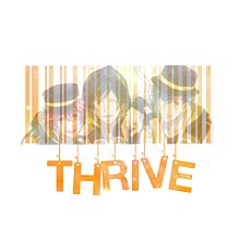 THRIVEの画像(愛染健十に関連した画像)