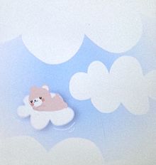 雲の上 イラストの画像7点 完全無料画像検索のプリ画像 Bygmo