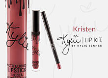 Kylie cosmeticsの画像(COSMETICSに関連した画像)