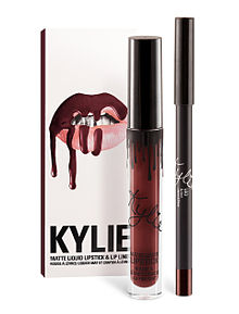 Kylie cosmeticsの画像(COSMETICSに関連した画像)